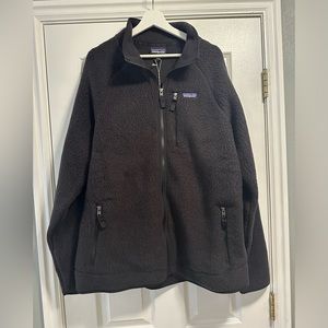 Patagonia Zip Fleece
